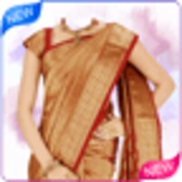 Women Saree Photo 1.0.4