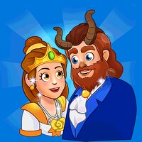 Wonderland : Beauty & the Beast icon