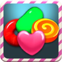 candy star icon