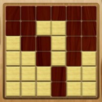 Wood Block Puzzle 1010 icon