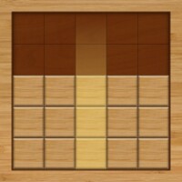 Wood Block Puzzle icon