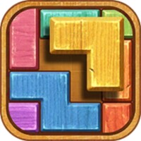 Wood Block icon