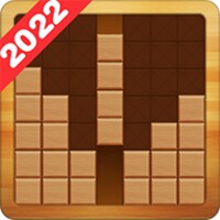 Wood Block Puzzle icon