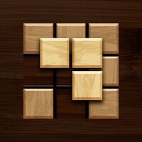 Wood Blocks icon