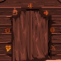 Wood House Escape icon