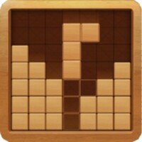 Wood Block Puzzle icon