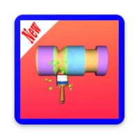 Wood Shaping 3D icon