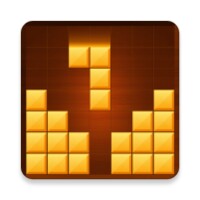 Wood Block Puzzle icon
