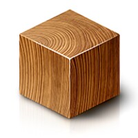 Woodblox icon