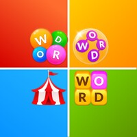 Word Carnival icon