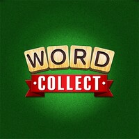 Word Collect Free Word Games icon