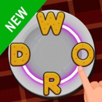 Word Connect: Free Swipe Offline Game icon