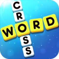 Word Cross icon