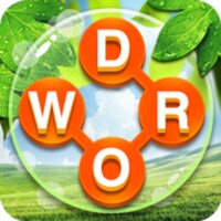 Word Crossword Search icon
