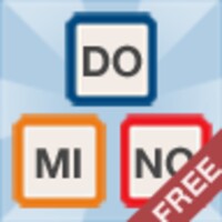 Word Domino free icon