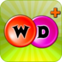 Word Drop icon