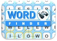 word finder (Play and earn money) icon