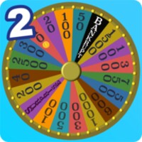 Word Fortune icon