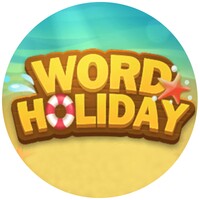 Word Holiday icon