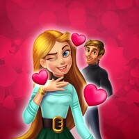 Word Mansion icon