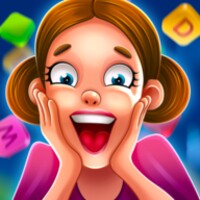 Word Match 3D icon