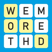 Word Maze icon