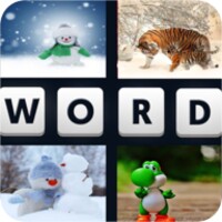 Word Picture Connect - Word Search Puzzle Game icon