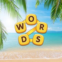 Word Pizza icon