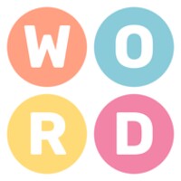 Word - puzzle game icon