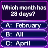 Word Riddles icon