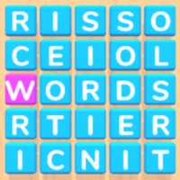 Word Rumble icon