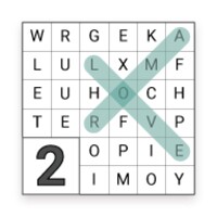 Word Search 2 icon