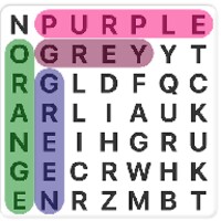 Word Search 2019 icon