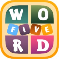 Word Search : Five Letter icon