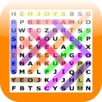 Word Search Fun icon