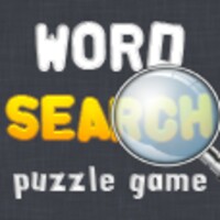 Word Search Puzzle Game icon