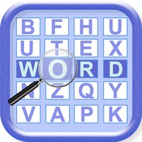 Word Search Puzzles icon