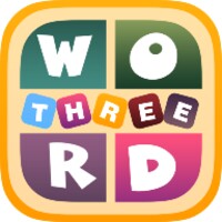 Word Search : Three Letter icon