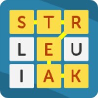 Word Streak Free icon