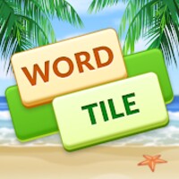Word Tile Puzzle icon