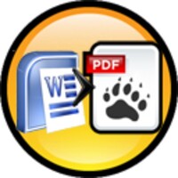 Word to PDF Converter icon