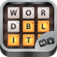 Wordblitz for Friends icon