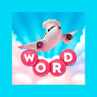 Wordelicious: Food & Travel icon