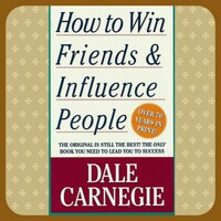 How to win friends and influence people icon