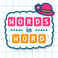 Words in Word 7.1.6
