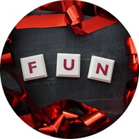 Words In Words icon
