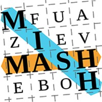 Words MishMash icon