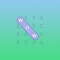 Words of Wonders: Search icon