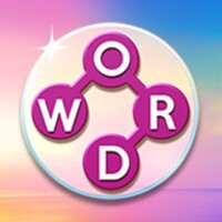 Wordscapes Uncrossed icon