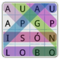 Wordsearch icon